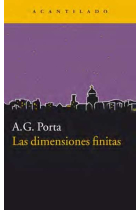 Las dimensiones finitas