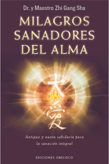 Milagros sanadores del alma.