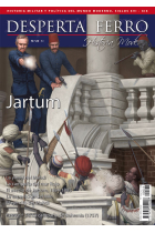 DF Mod.Nº23 Jartum  (Desperta Ferro)