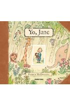 Yo, Jane