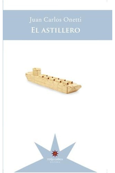 El astillero