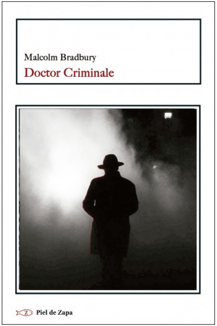 Doctor Criminale