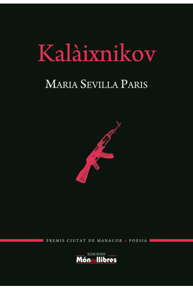 Kalàixnikov