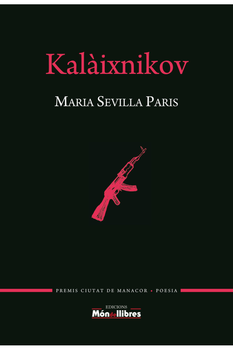 Kalàixnikov