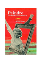 Peindre / Pintar (Edición bilingüe)