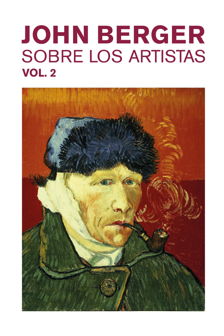 Sobre los artistas. Vol. 2