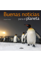 Buenas noticias para el planeta