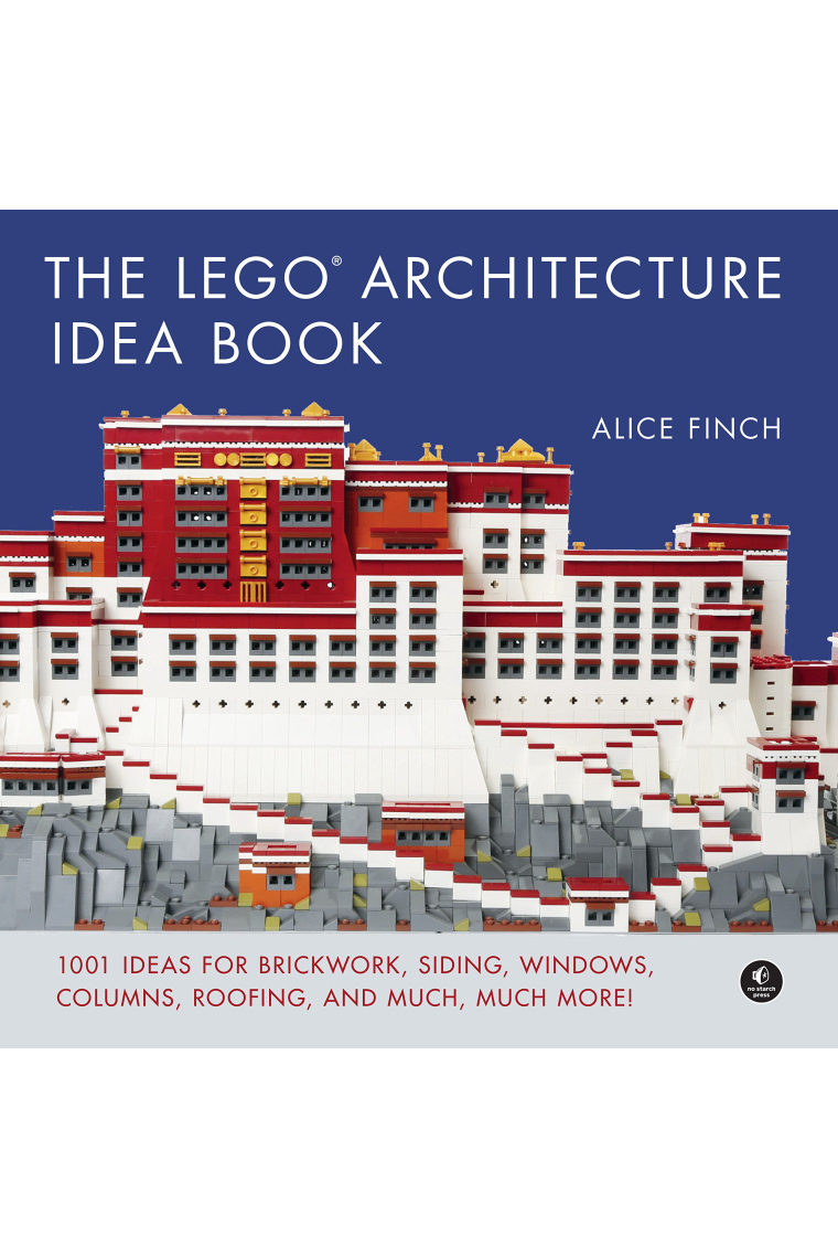 The Lego Architecture. Ideas Book