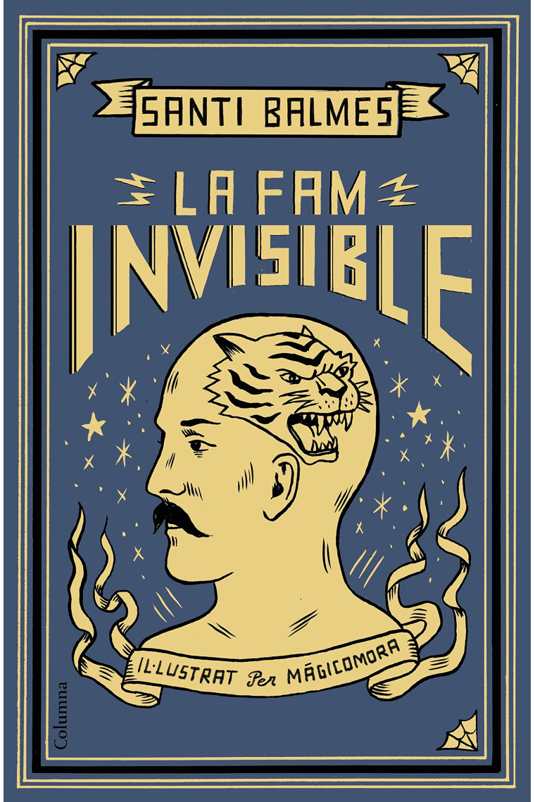 La Fam Invisible