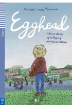 Teen ELI Readers - Egghead - Stage 2 - A2 Flyers/Key