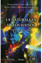 La naturaleza de los sueños.Cerebro, mente y cultura