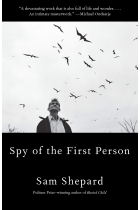 Spy Of The First Person