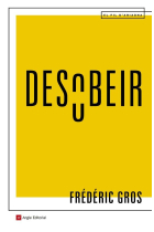 Desobeir