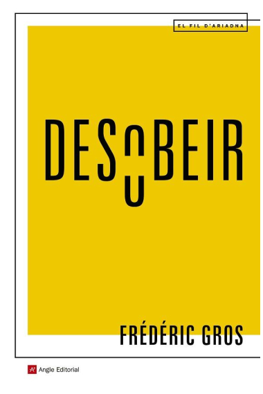 Desobeir