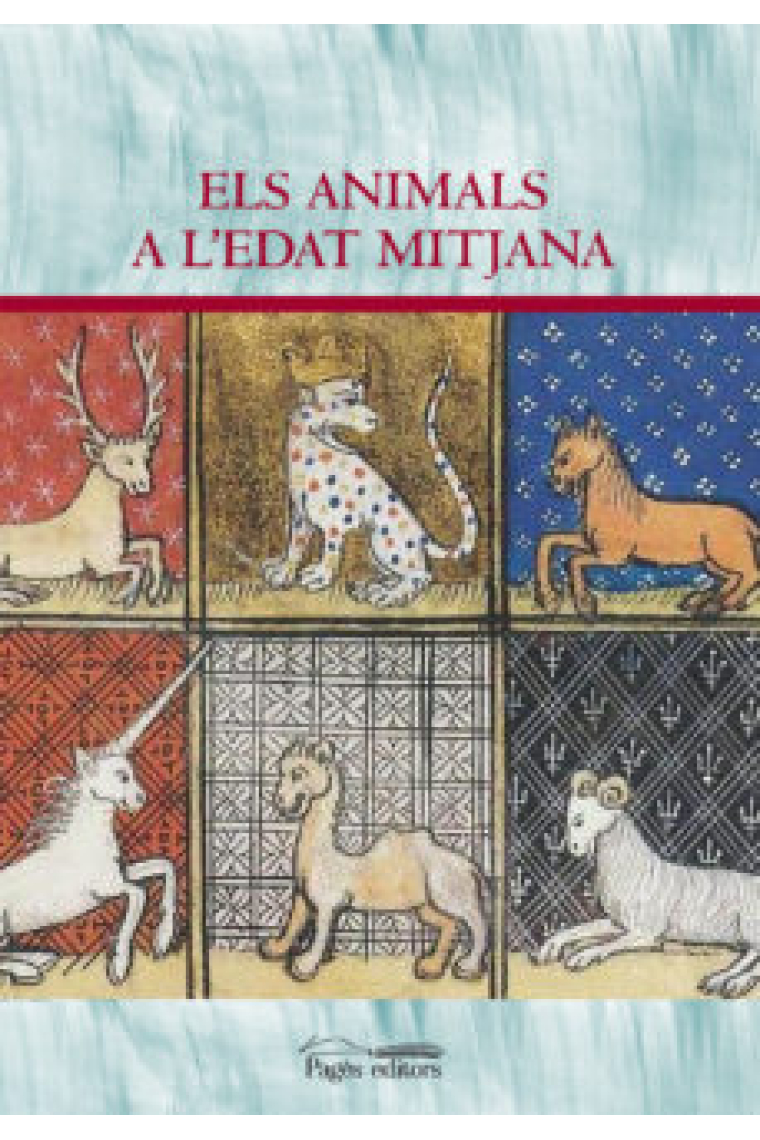 Els animals a l'Edat Mitjana