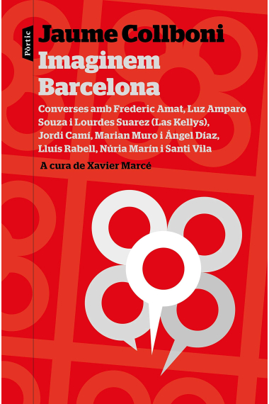 Imaginem Barcelona