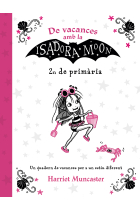 De vacances amb la Isadora Moon (2n de Primària) (La Isadora Moon)