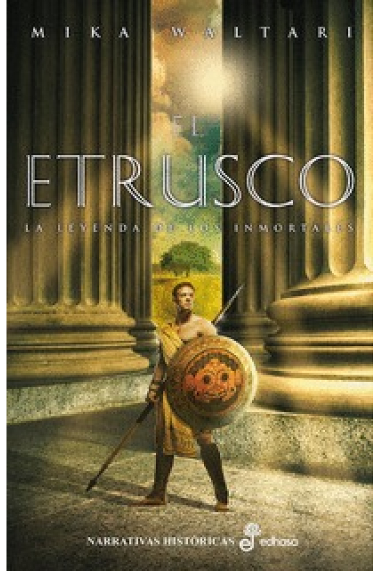 El etrusco