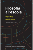 Filosofia a l'escola