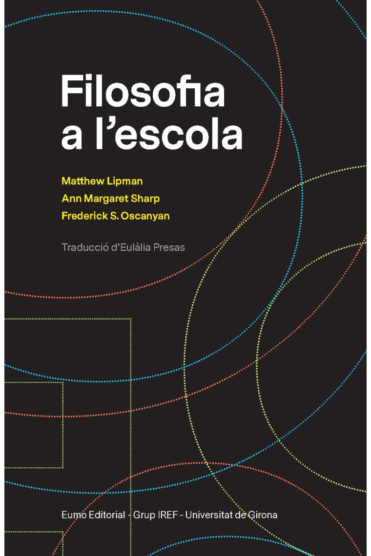 Filosofia a l'escola