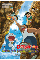 Doraemon y el pequeño dinosaurio