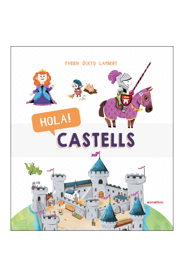 Hola! Castells