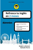 Refresca tu inglés en 2 meses (Con Dummies es más fácil)