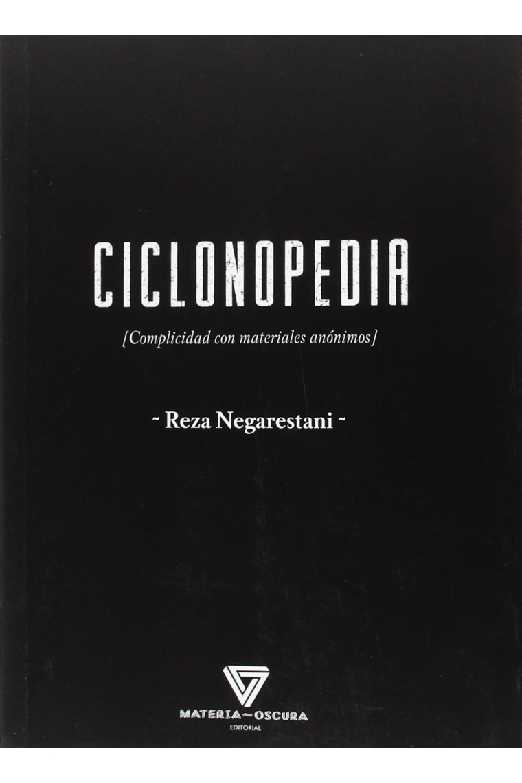 Ciclonopedia [Complicidad con materiales anónimos]