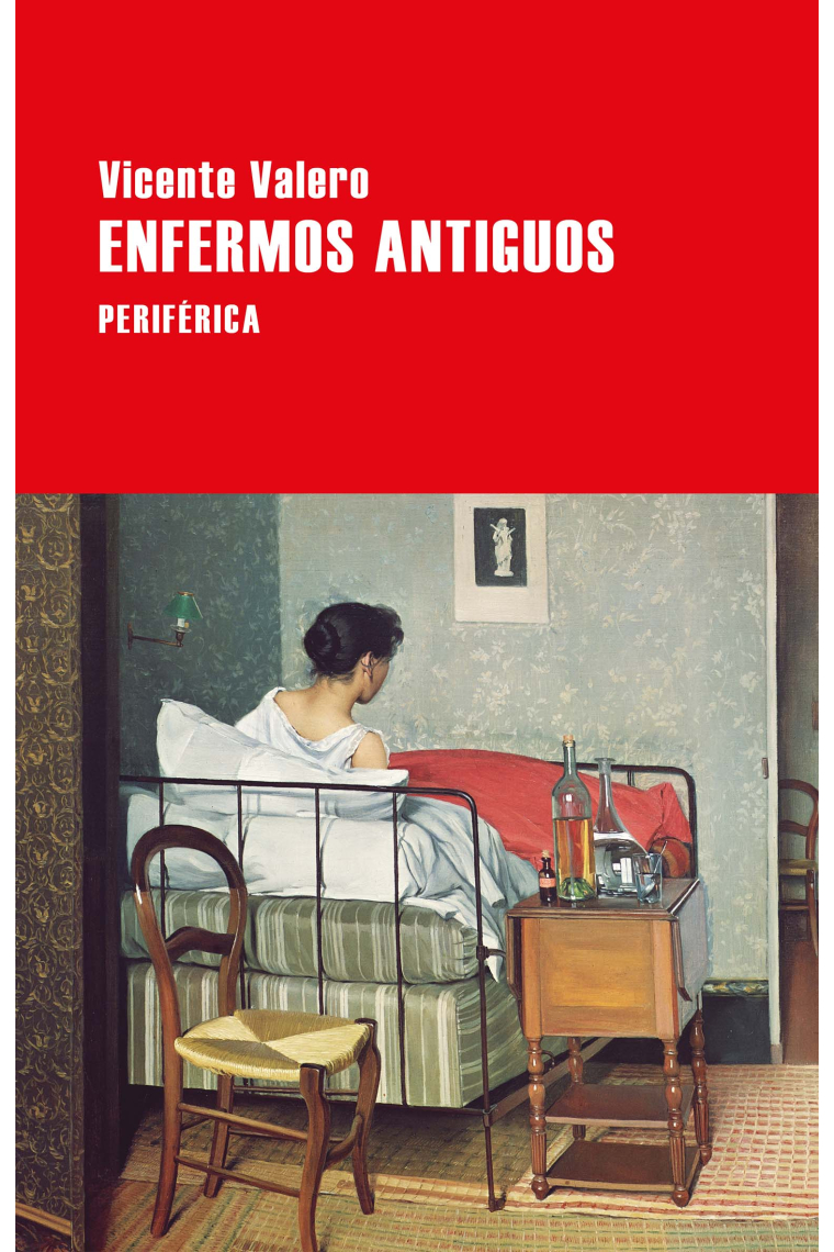 Enfermos antiguos