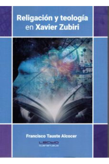 Religación y teología en Xavier Zubiri