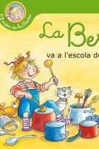 La Berta va a l'escola de música (El món de la Berta)