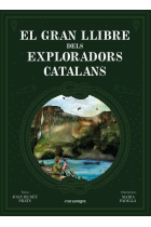 El gran llibre dels exploradors catalans