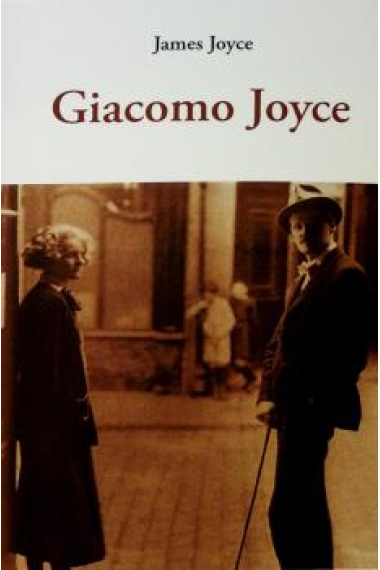 Giacomo Joyce