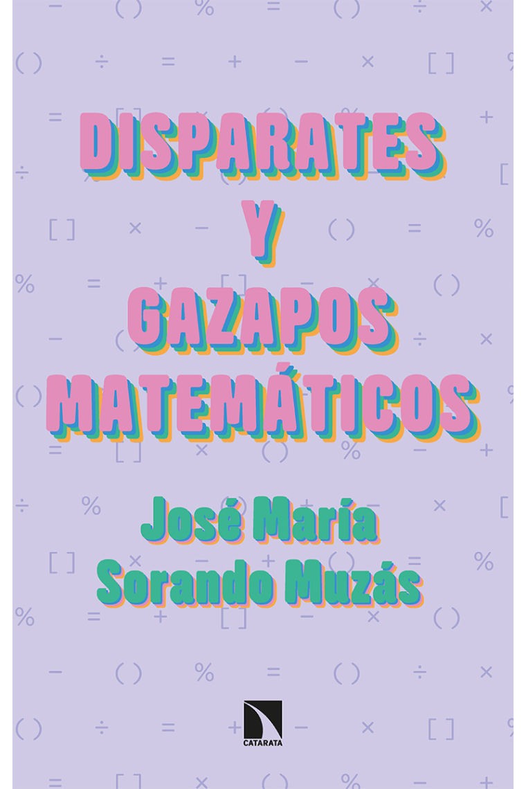 Disparates y gazapos matemáticos