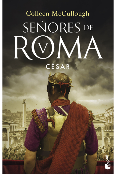 César (Señores de Roma V)