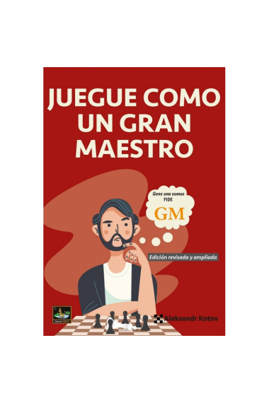 Juegue como un gran maestro