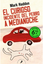 El curioso incidente del perro a medianoche