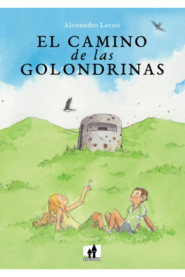 El camino de las golondrinas