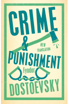 Crime and Punishment (Alma Classics Evergreens)