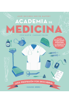 Academia de MEDICINA