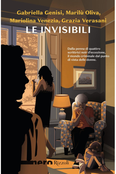 Le invisibili