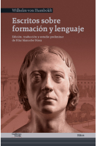 Escritos sobre formación y lenguaje