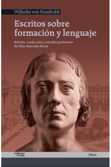 Escritos sobre formación y lenguaje