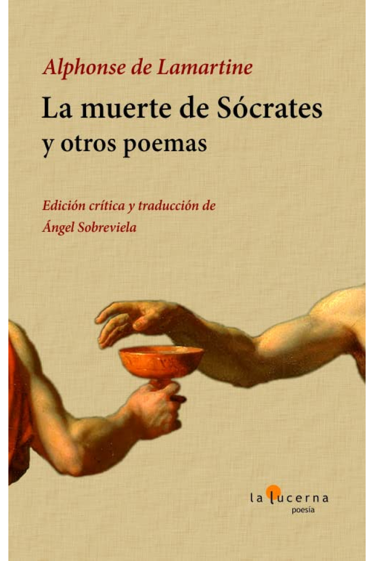 La muerte de Sócrates y otros poemas