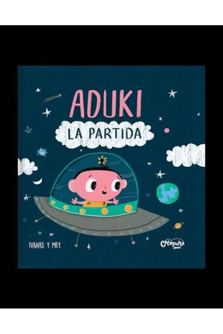 Aduki: La partida