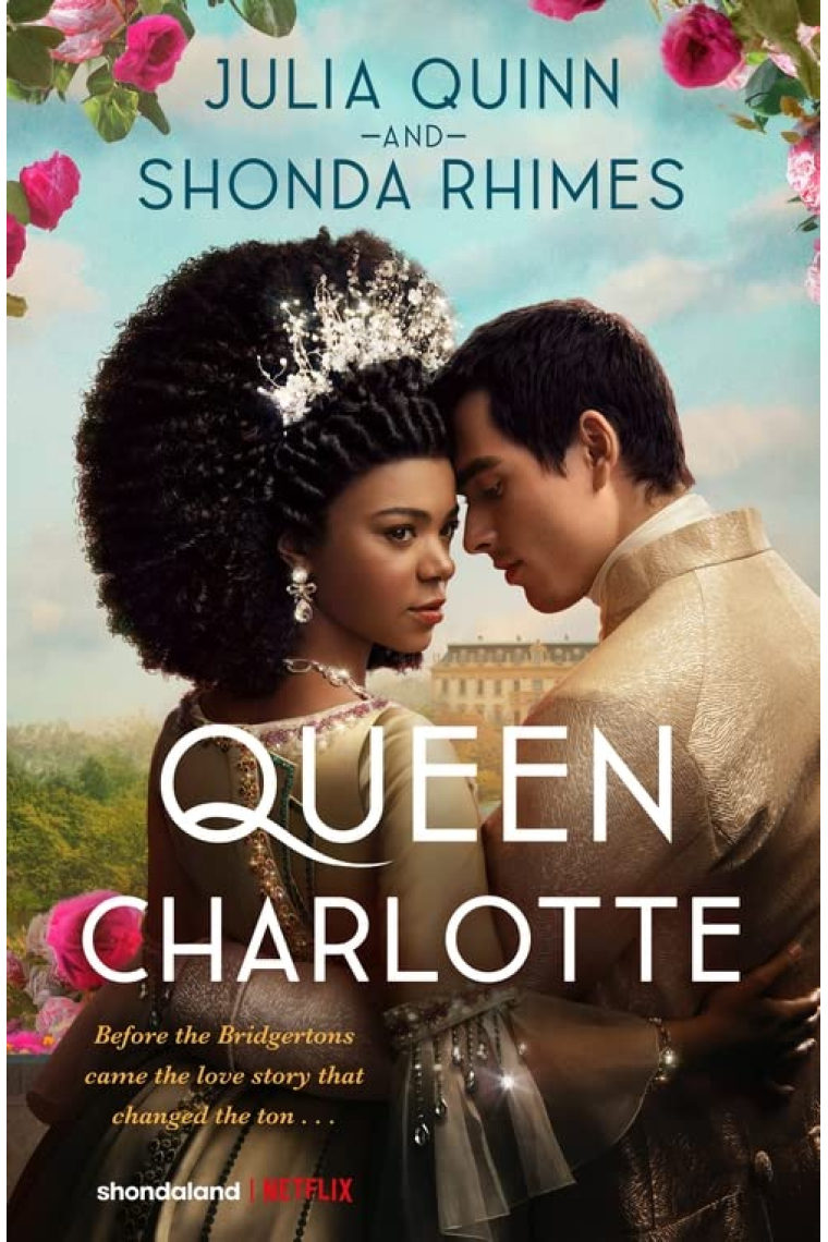 Queen Charlotte (Bridgerton Story)