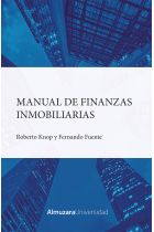 Manual de finanzas inmobiliarias