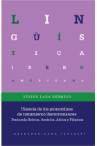 Historia de los pronombres de tratamiento iberorromances. Península Ibérica, América, África y Filipinas