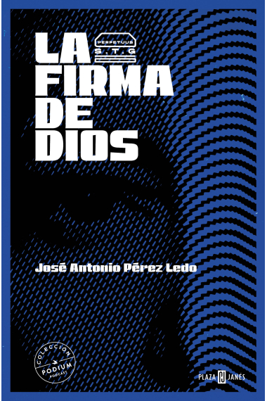 La firma de dios