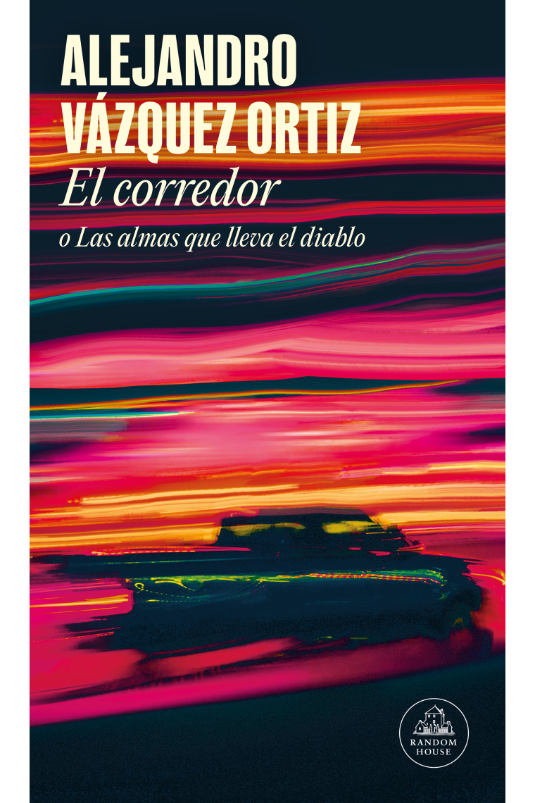 El corredor (o Las almas que lleva el diablo)